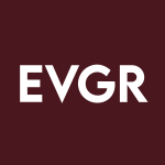 EVGR Stock Logo