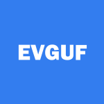 EVGUF Stock Logo