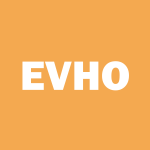 EVHO Stock Logo