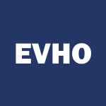 EVHO Stock Logo
