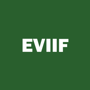 Stock EVIIF logo