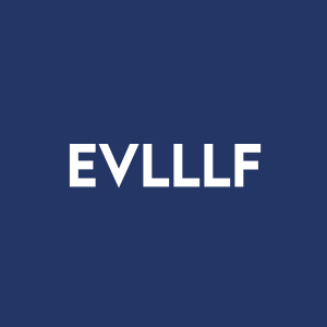 Stock EVLLLF logo