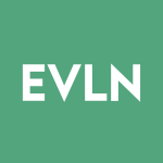 EVLN Stock Logo