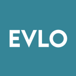 EVLO Stock Logo