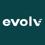 EVLV Stock Logo