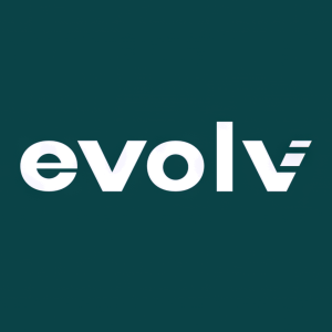 Stock EVLV logo