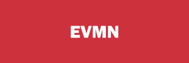 Stock EVMN logo