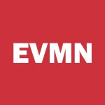 EVOMMUNE INC logo