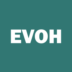 Stock EVOH logo