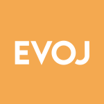 EVOJ Stock Logo