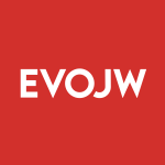 EVOJW Stock Logo