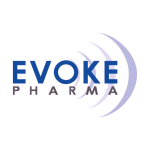 EVOK Stock Logo