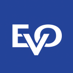 EVOP Stock Logo