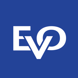 Stock EVOP logo