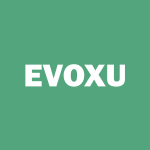 EVOXU Stock Logo