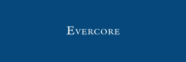Stock EVR logo