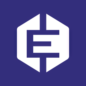 Stock EVRI logo