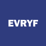 EVRYF Stock Logo