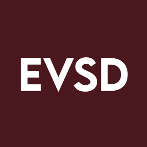 Stock EVSD logo