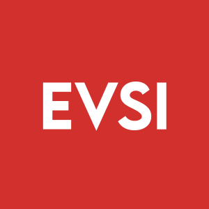 Stock EVSI logo