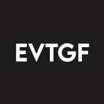 EVTGF Stock Logo