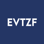 EVTZF Stock Logo