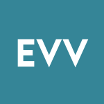 EVV Stock Logo