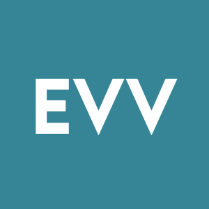 Stock EVV logo