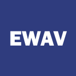 EWAV Stock Logo