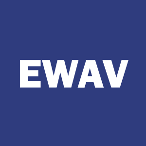 Stock EWAV logo