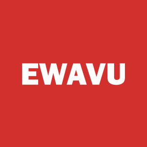Stock EWAVU logo
