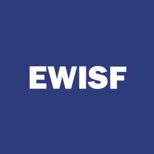 Stock EWISF logo