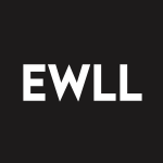 EWLL Stock Logo