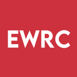 EWRC Stock Logo