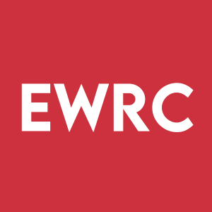 Stock EWRC logo