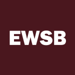 EWSB Stock Logo
