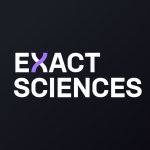 EXAS Stock Logo