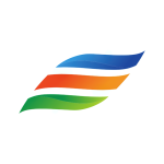 EXC Stock Logo