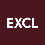 EXCL Stock Logo
