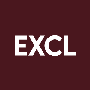 Stock EXCL logo