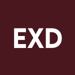 EXD Stock Logo
