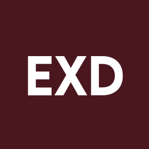 Stock EXD logo