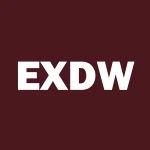 EXCEED WORLD INC logo
