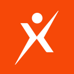 EXEL Stock Logo