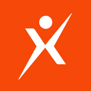 Stock EXEL logo
