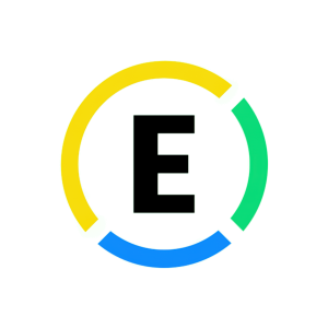 Stock EXFY logo