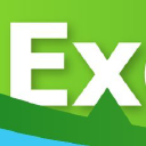 Stock EXMGF logo