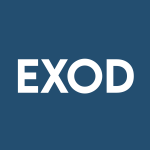 EXOD Stock Logo