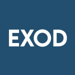 Exodus Movement logo