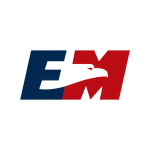 EXP Stock Logo